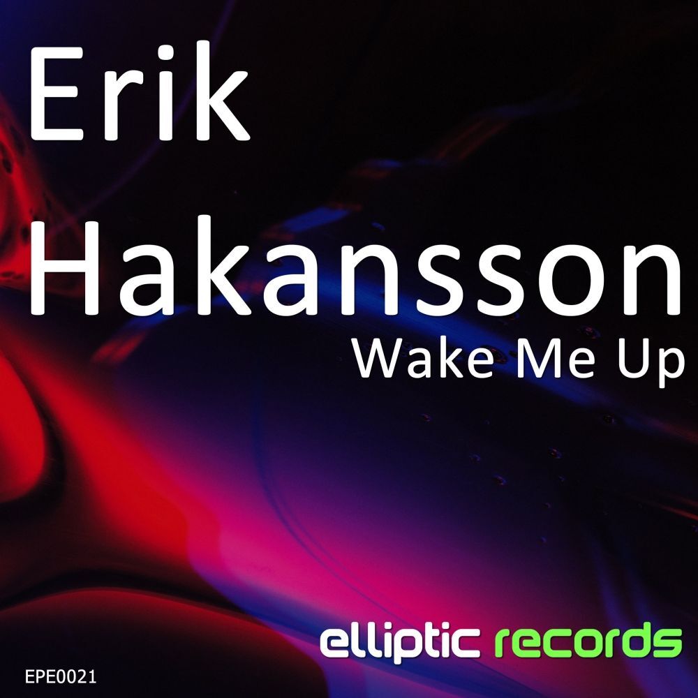 Picture of Wake Me Up