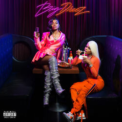 Cover of Big Dreez