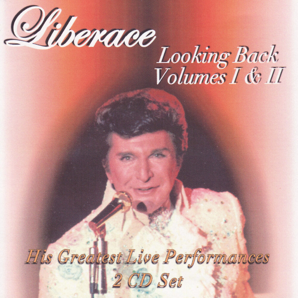 Picture of Looking Back - Volume I & II