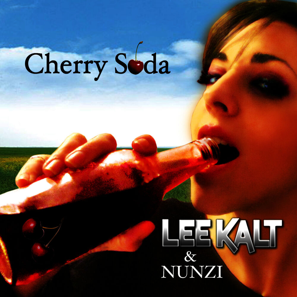 Picture of Cherry Soda