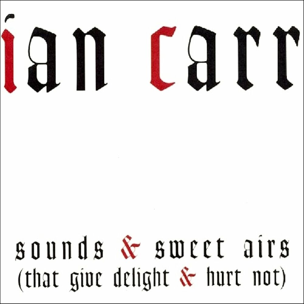 Picture of Sounds And Sweet Airs (That Give Delight & Hurt Not)