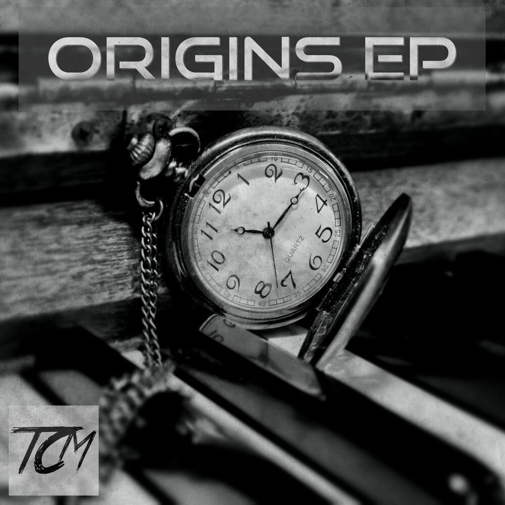 Picture of Origins EP