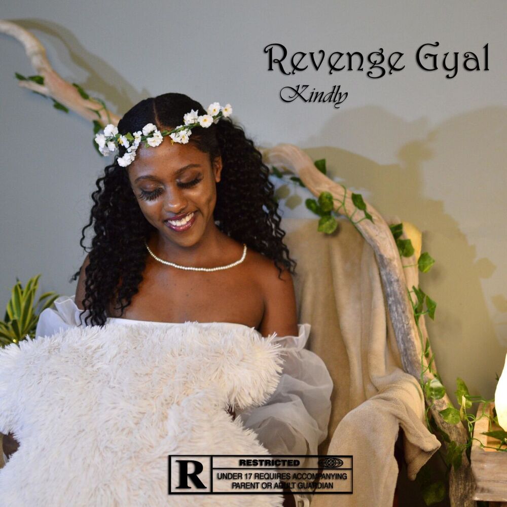 Picture of Revenge Gyal