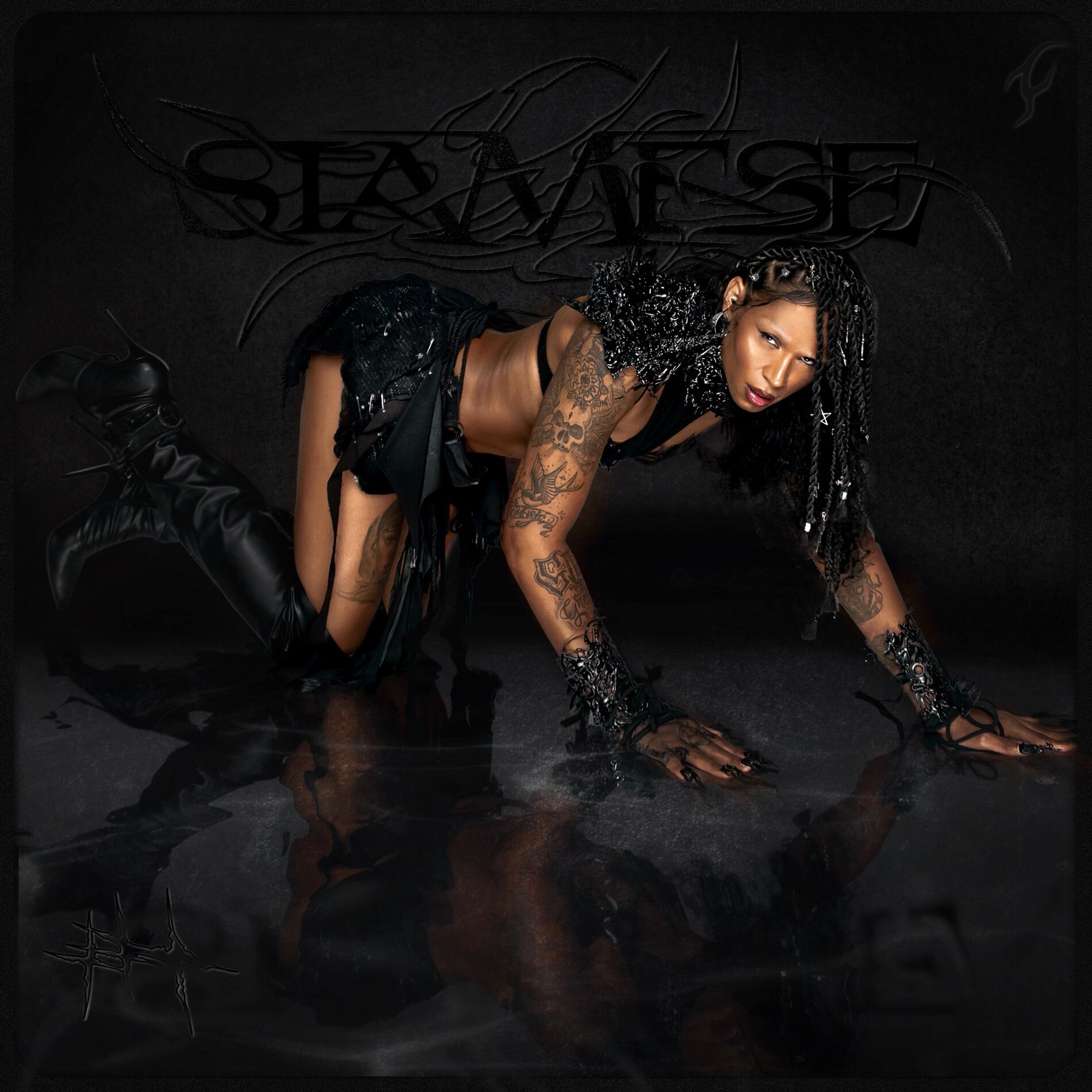 Album cover of Minha Vez