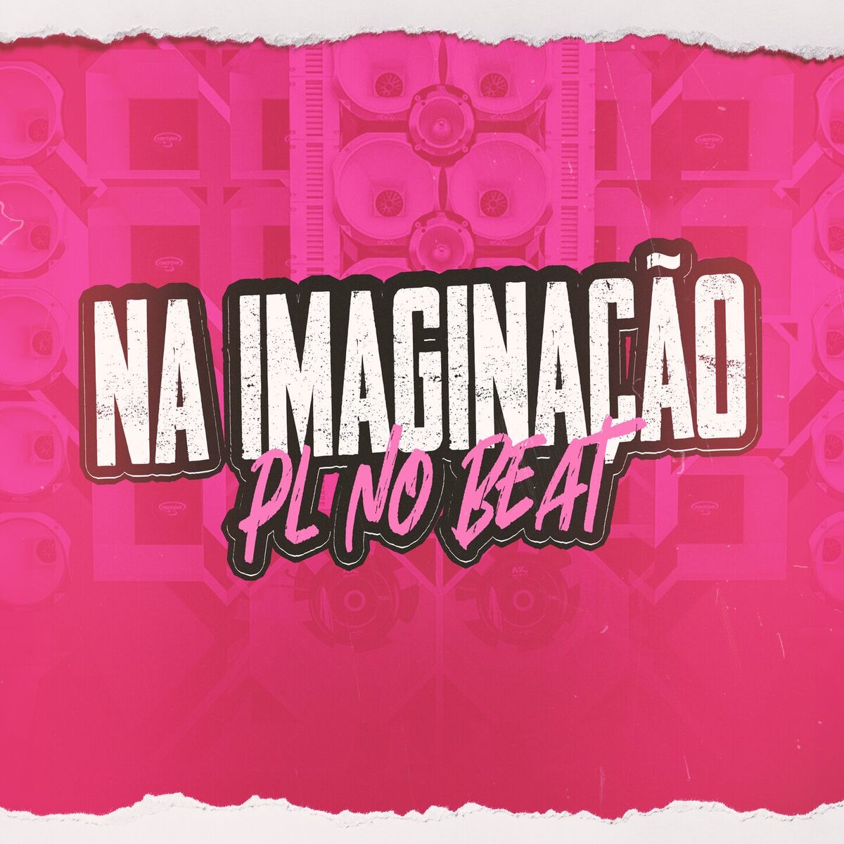 Album cover of Imaginação