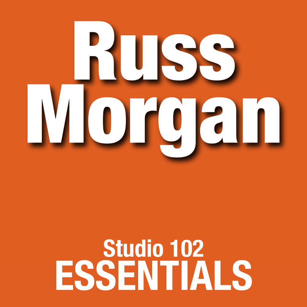Picture of Russ Morgan: Studio 102 Essentials