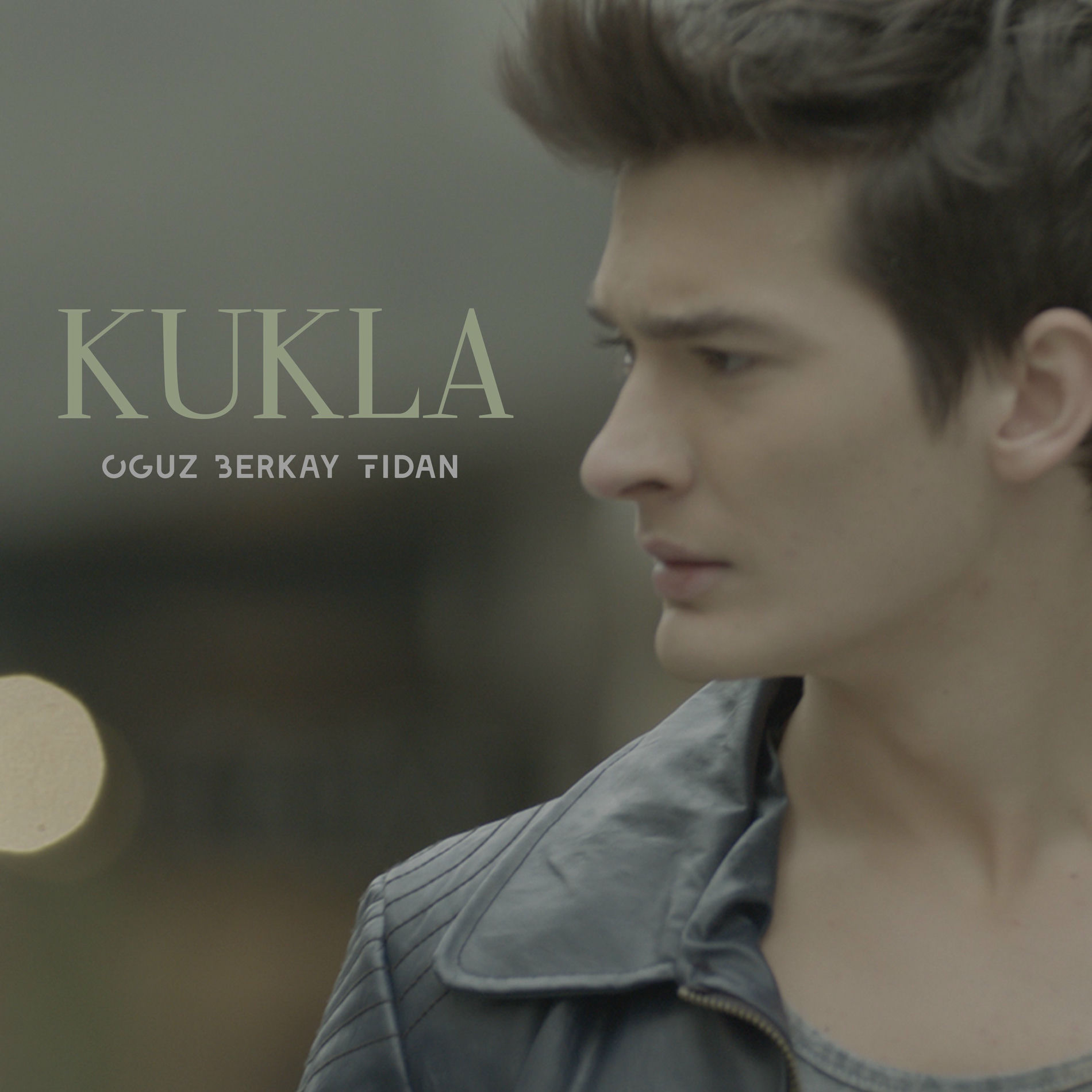 Album cover of Kukla