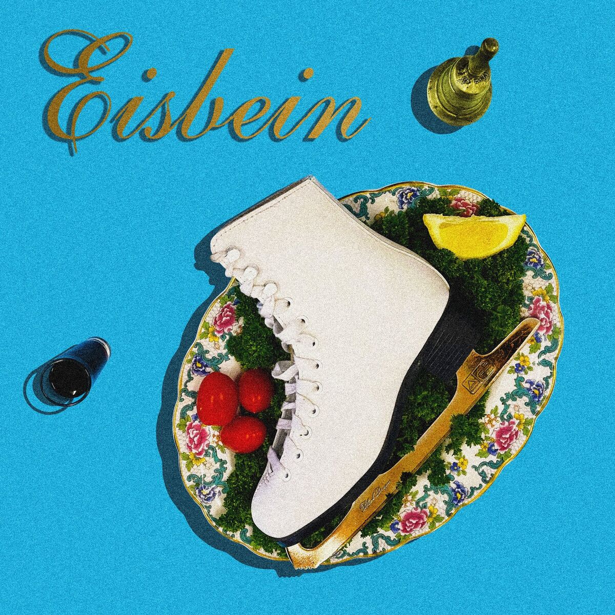 Album cover of Eisbein