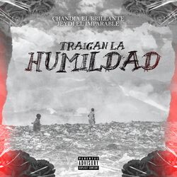 Cover of Traigan la Humildad