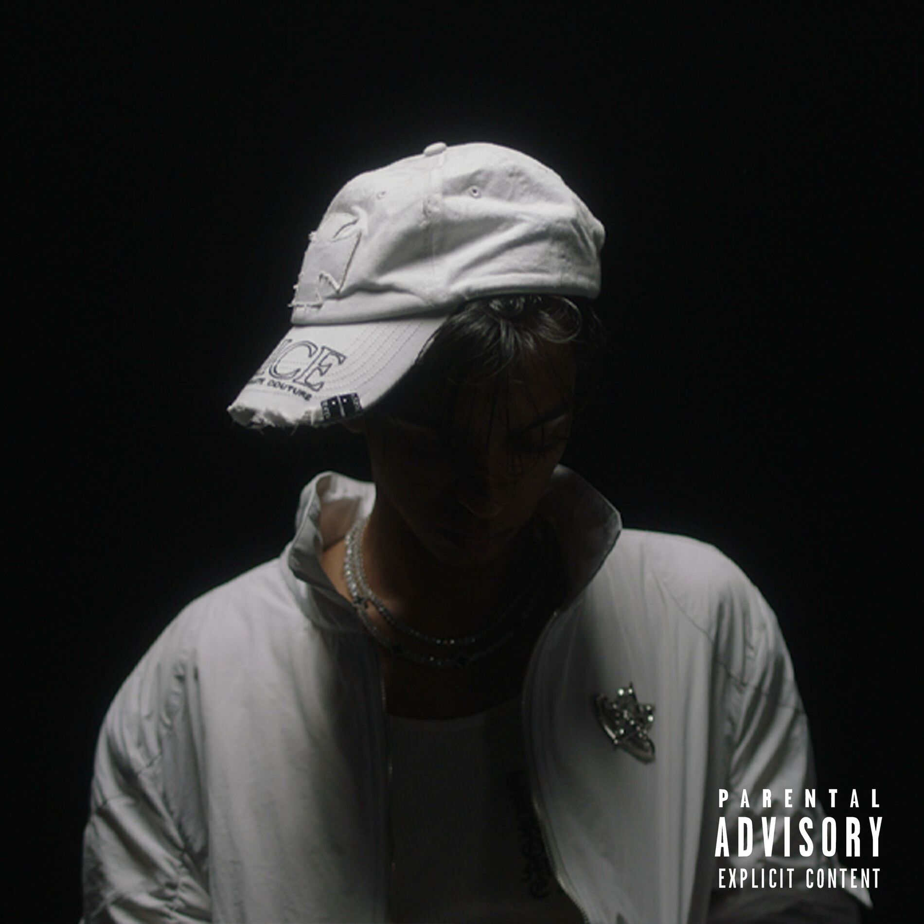 Album cover of DGNF