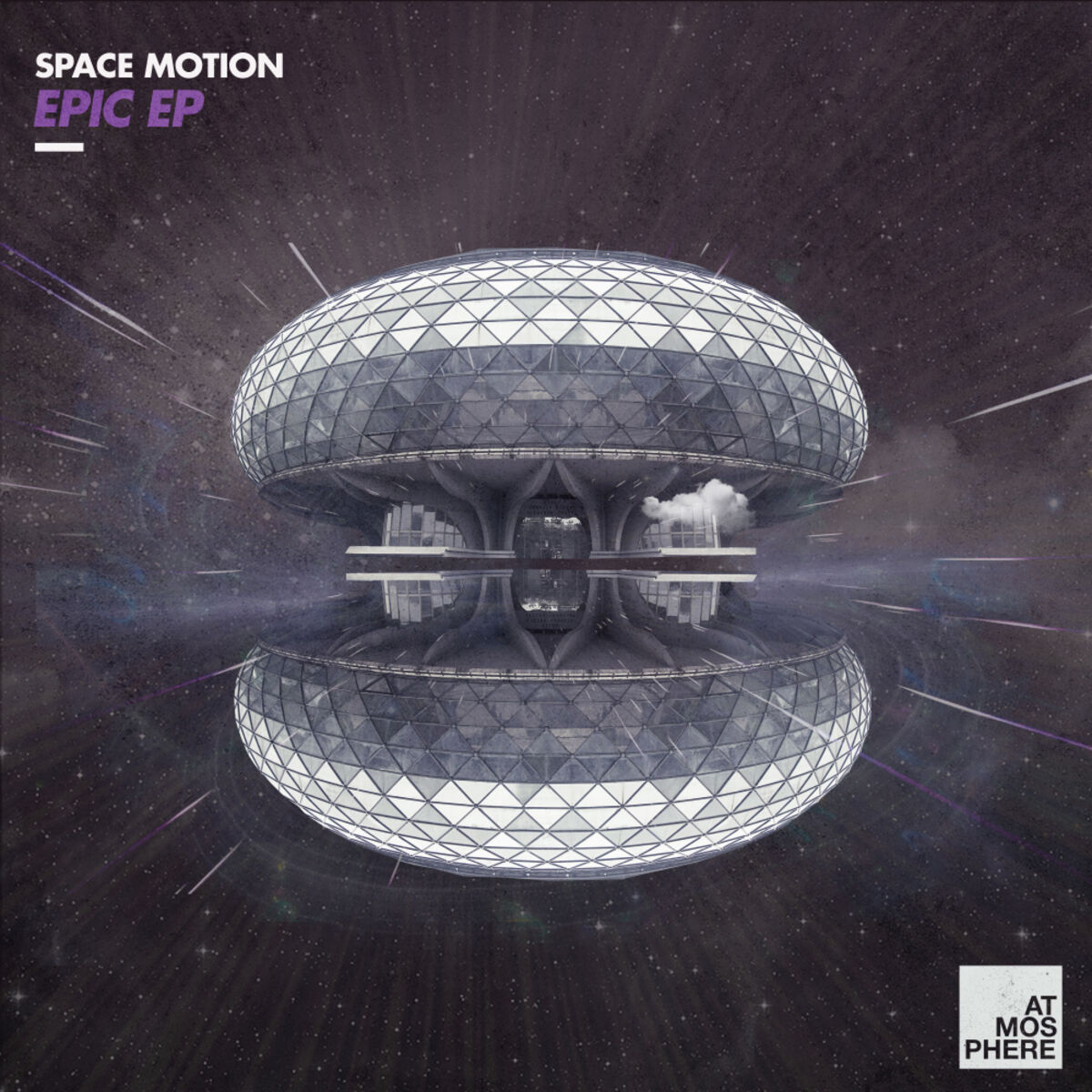 Album cover of Epic EP