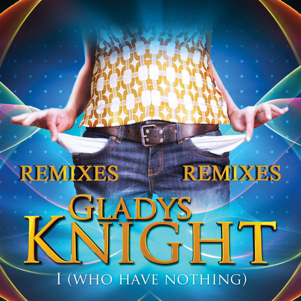 Picture of I Who Have Nothing - Remixes