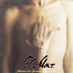 Cover of El Mar
