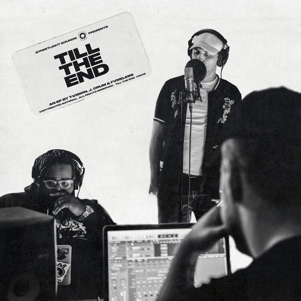 Picture of Till the End