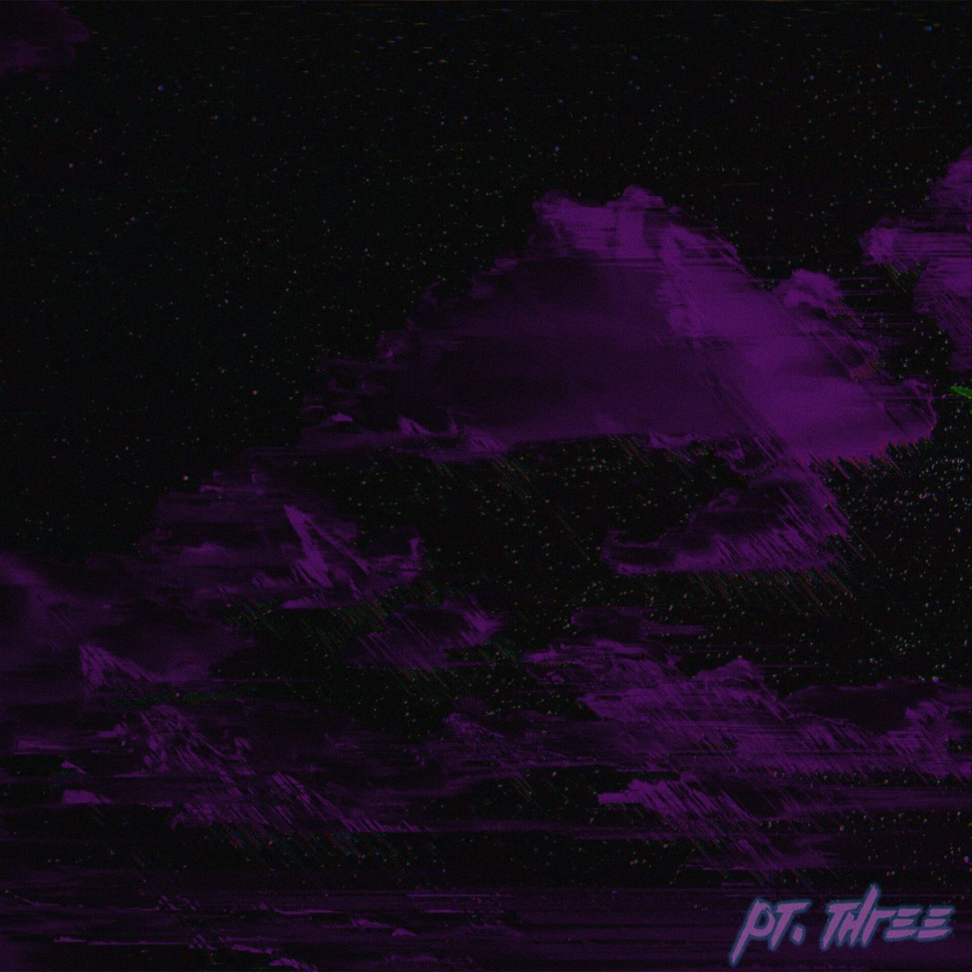 Album cover of Pt. Three