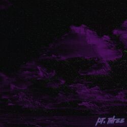 Cover of Pt. Three