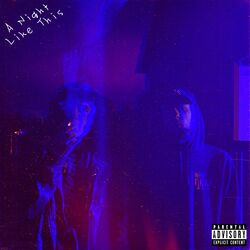 Cover of A Night Like This