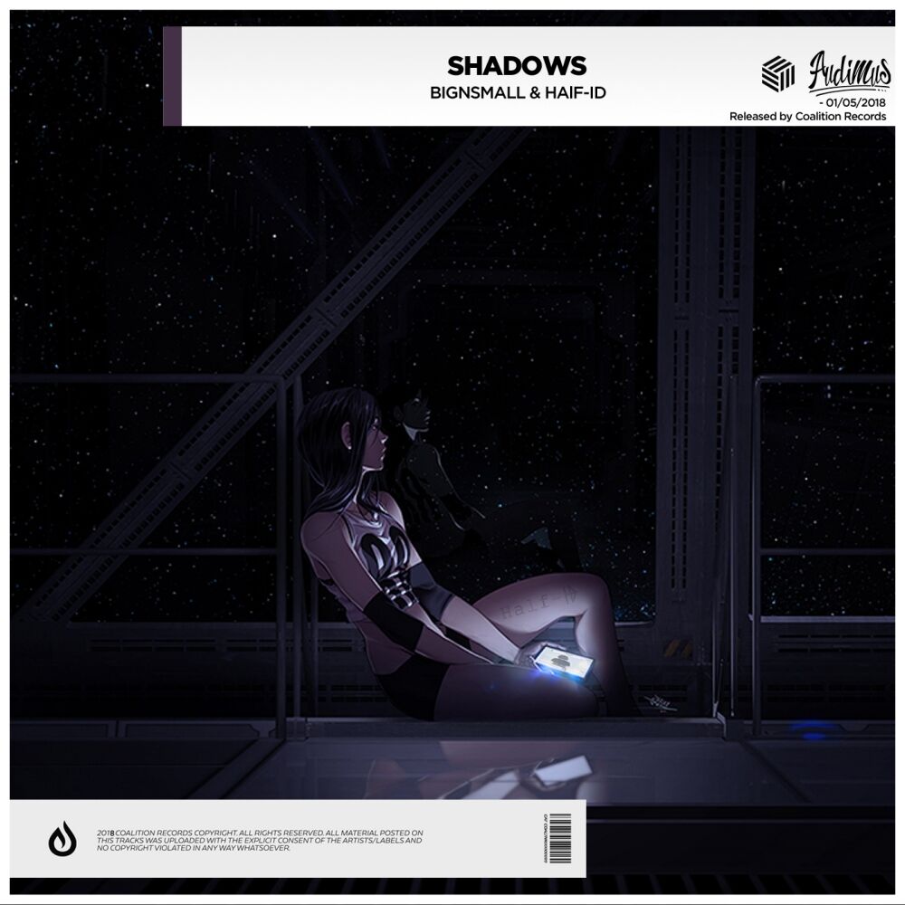 Picture of Shadows