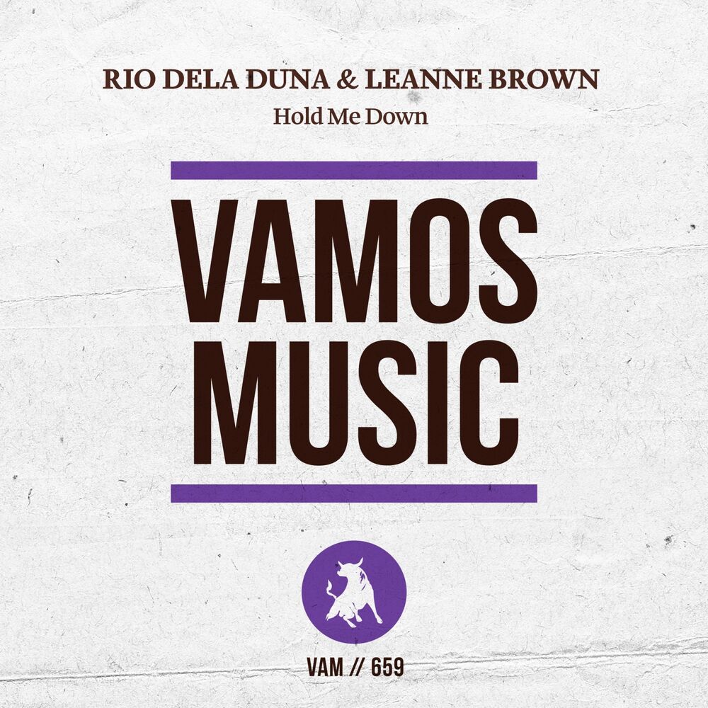 Picture of Hold Me Down