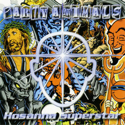Hosanna superstar