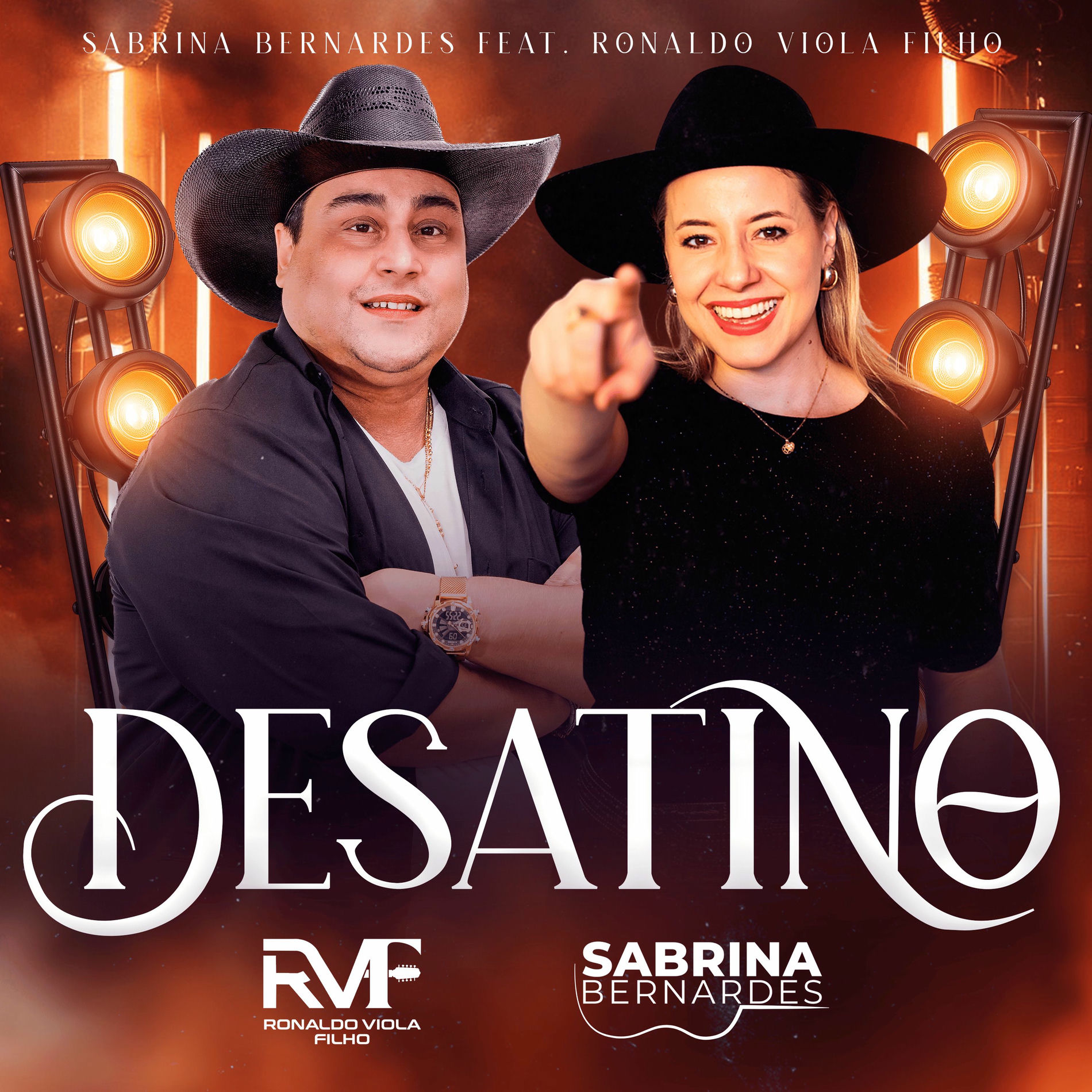 Album cover of Desatino