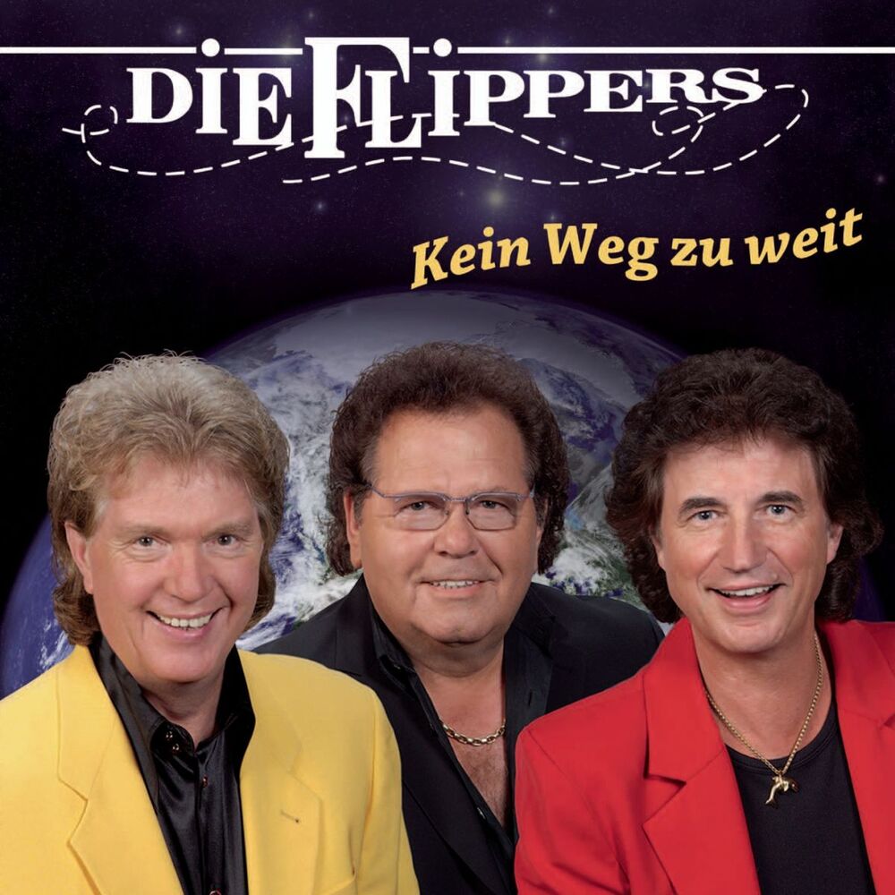 Picture of Kein Weg zu weit