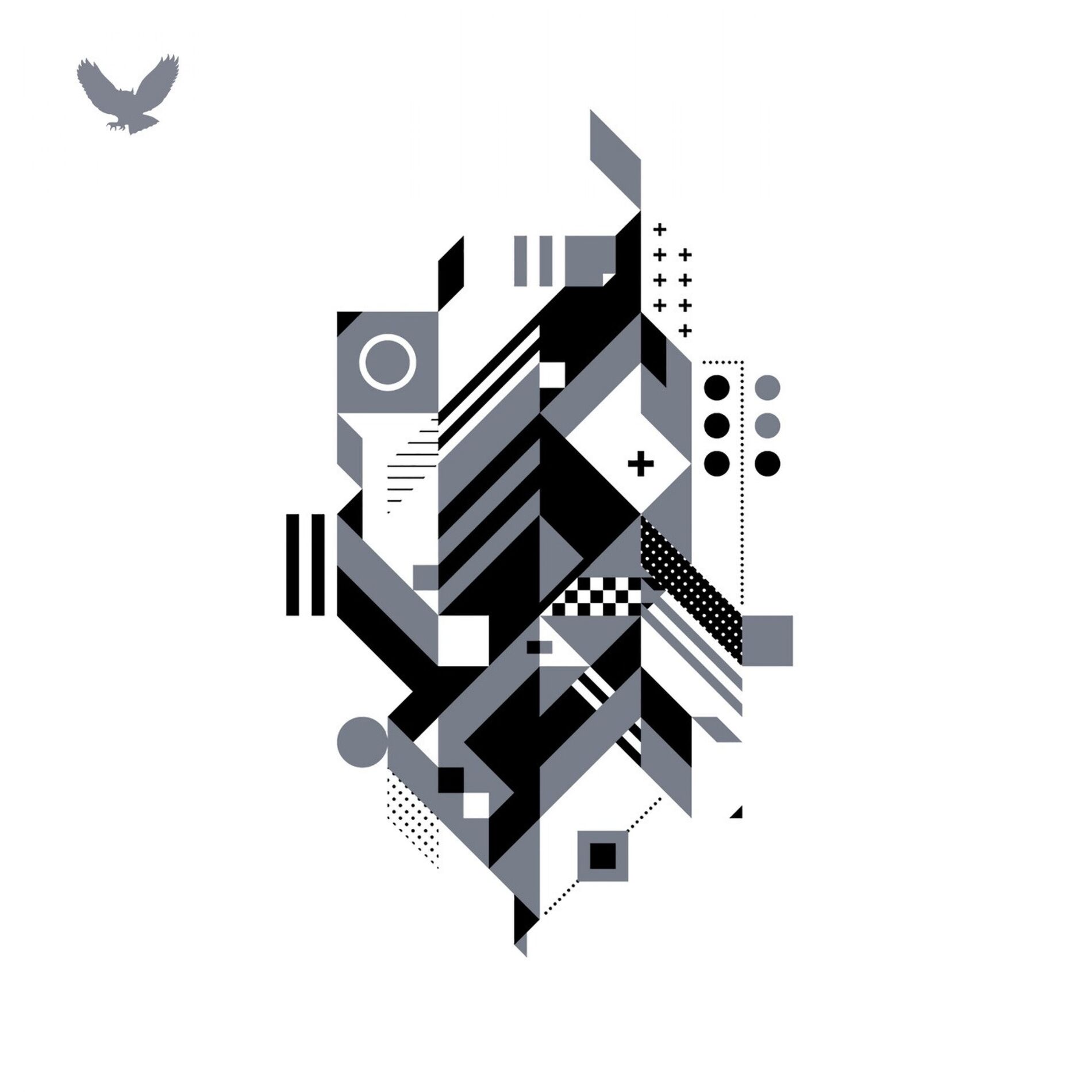 Album cover of Integrate