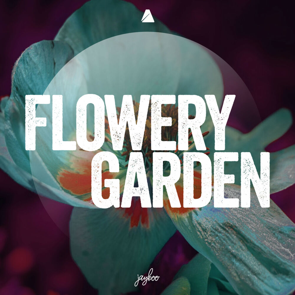 Picture of Flowery Garden
