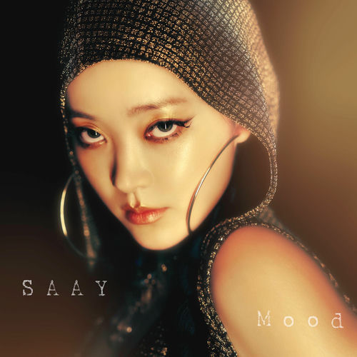 SAAY – Mood – Single