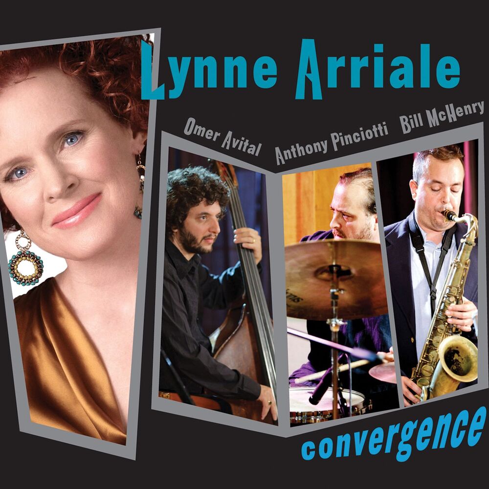 Picture of Convergence