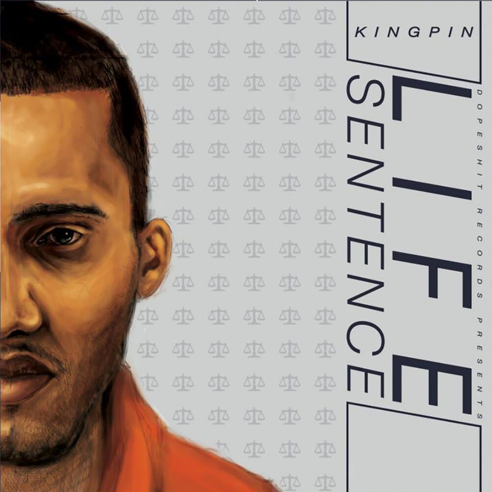 Picture of Life Sentence