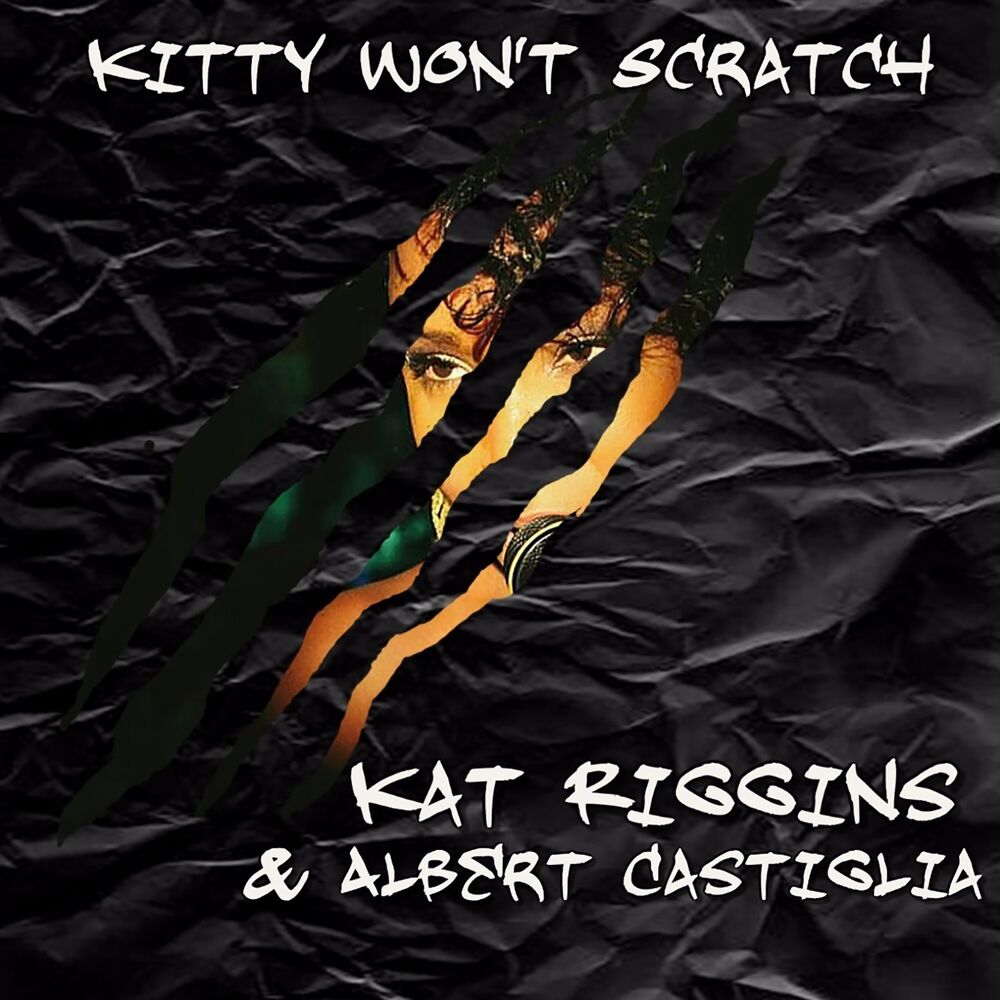 Picture of Kitty Won't Scratch (feat. Albert Castiglia)