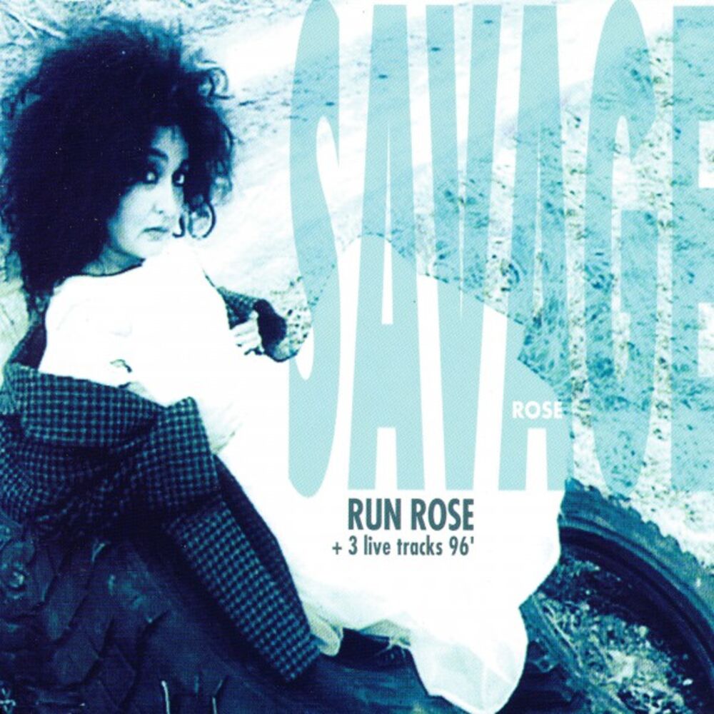 Picture of Run Rose