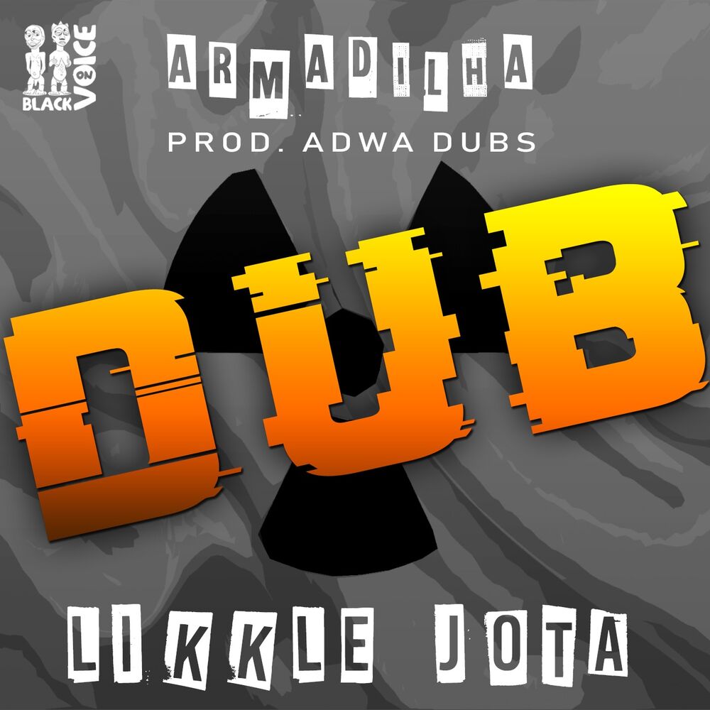Picture of Armadilha Dub