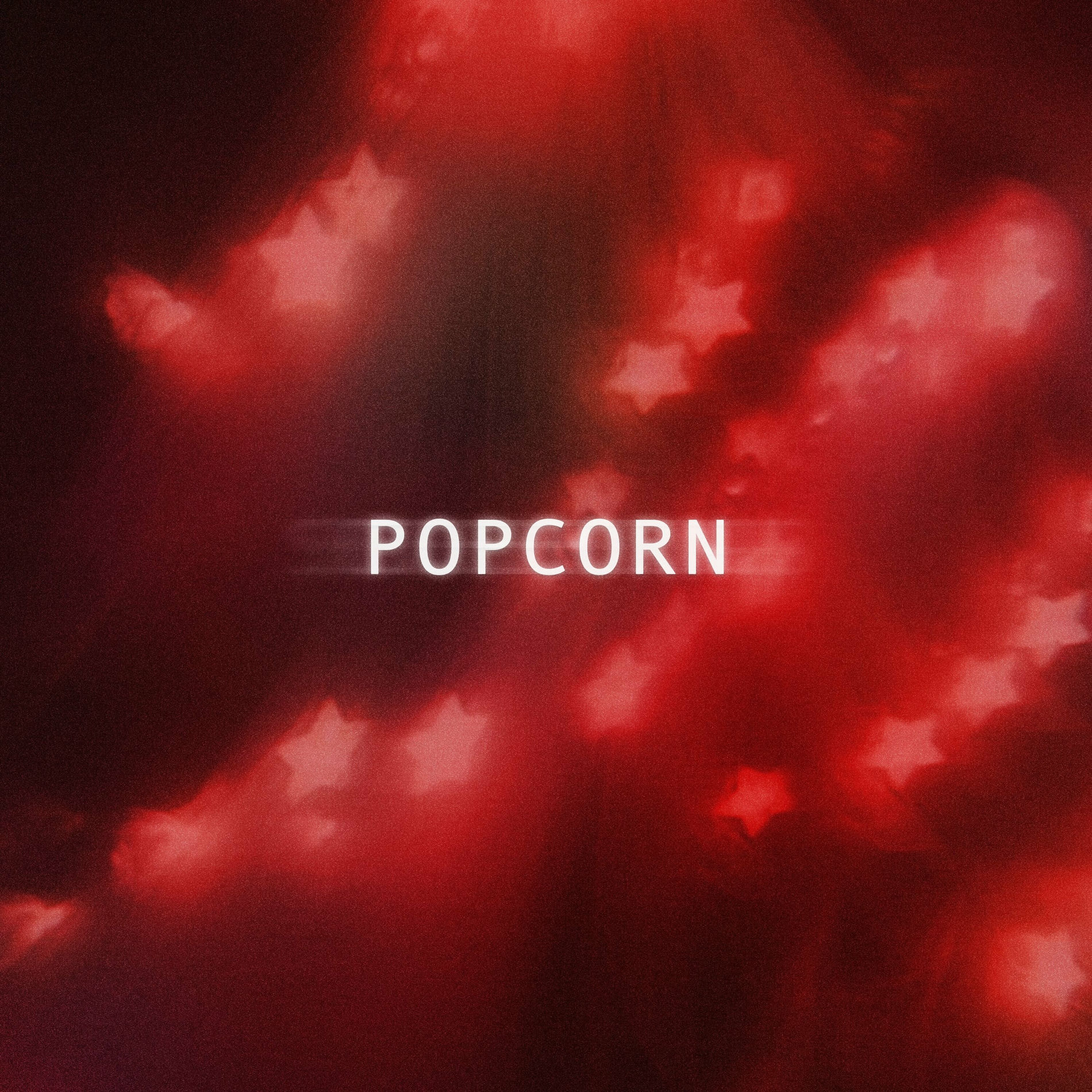Album cover of Popcorn (Cover)