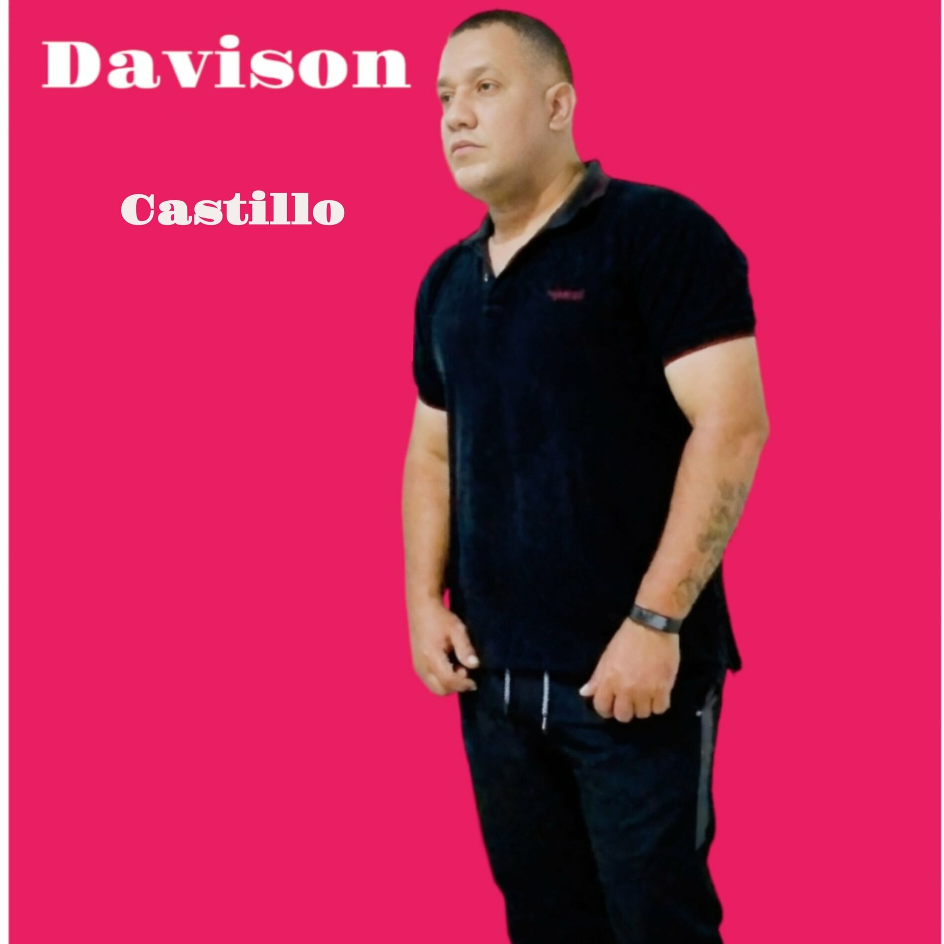 Album cover of Chica hermosa