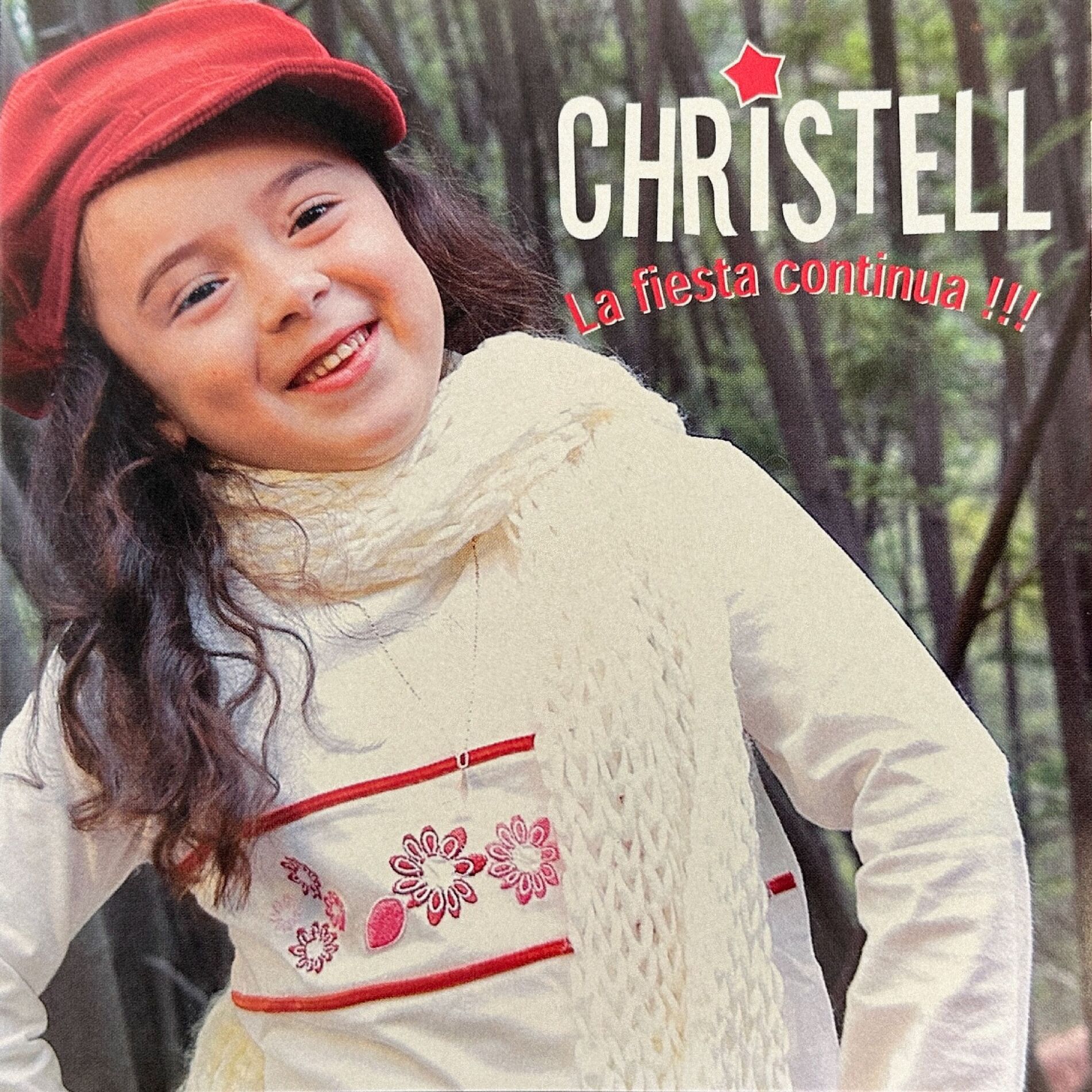 Album cover of La Fiesta Continua
