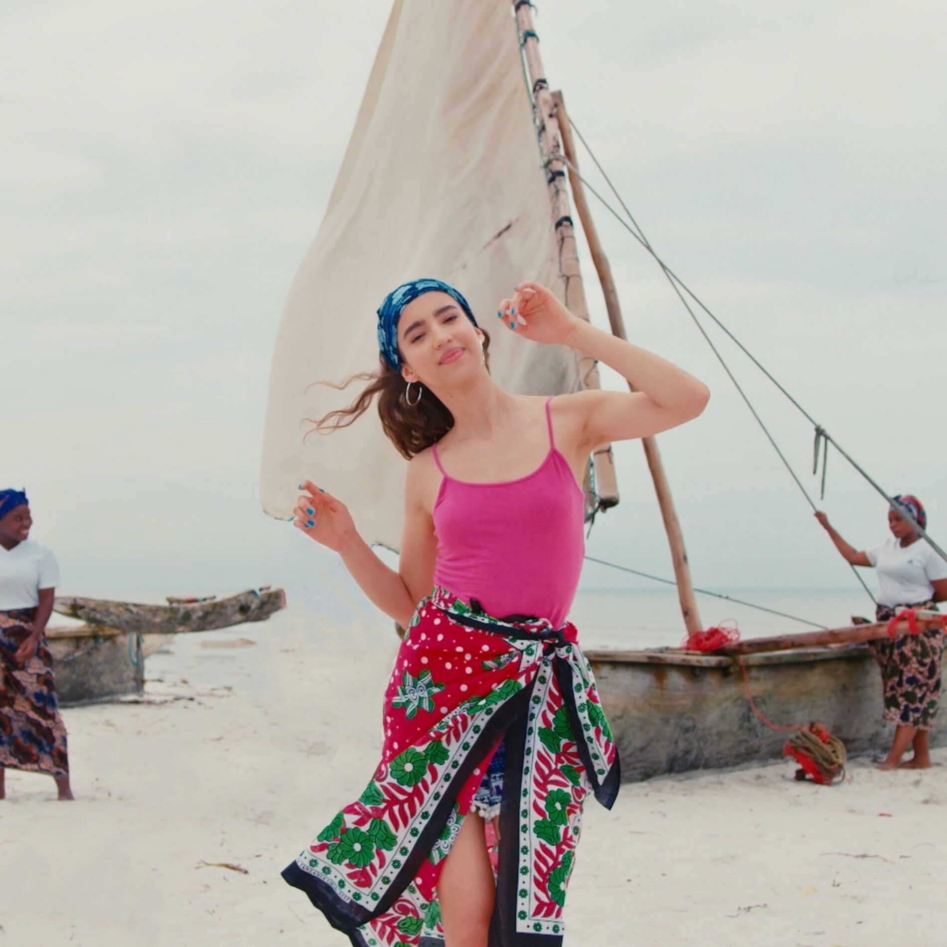 Album cover of Kiti