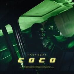 Cover of Coco