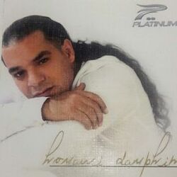 Cover of Houari Dauphin
