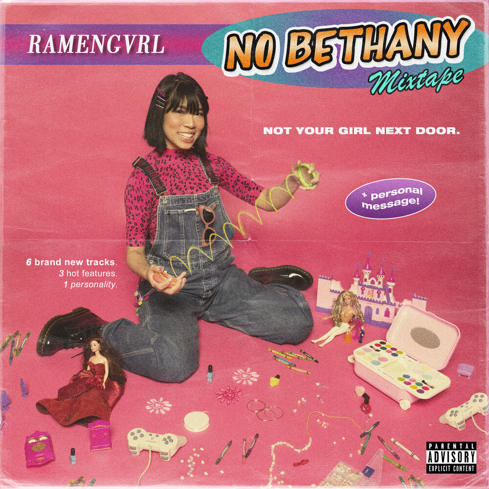 Picture of no bethany