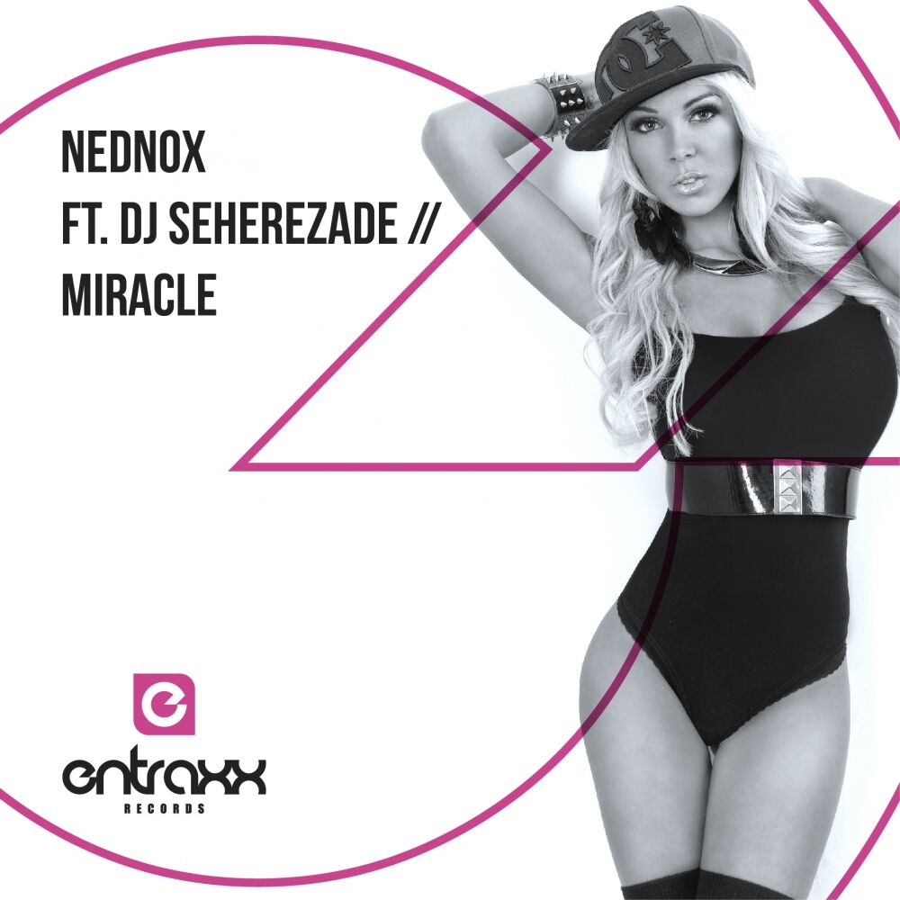 Picture of Miracle