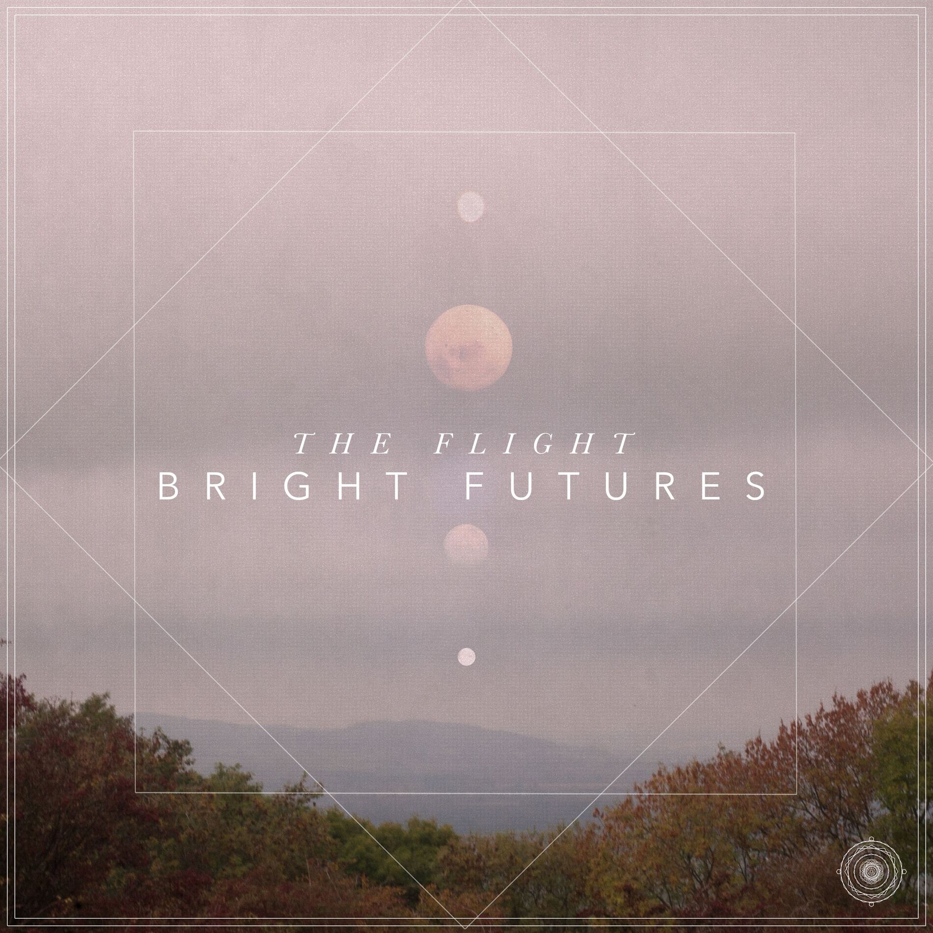 Album cover of Bright Futures