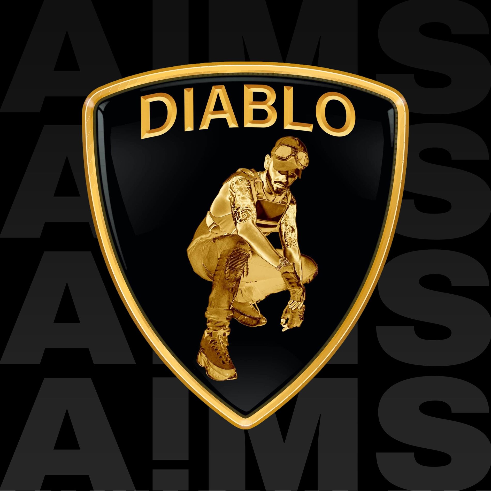 Album cover of Diablo