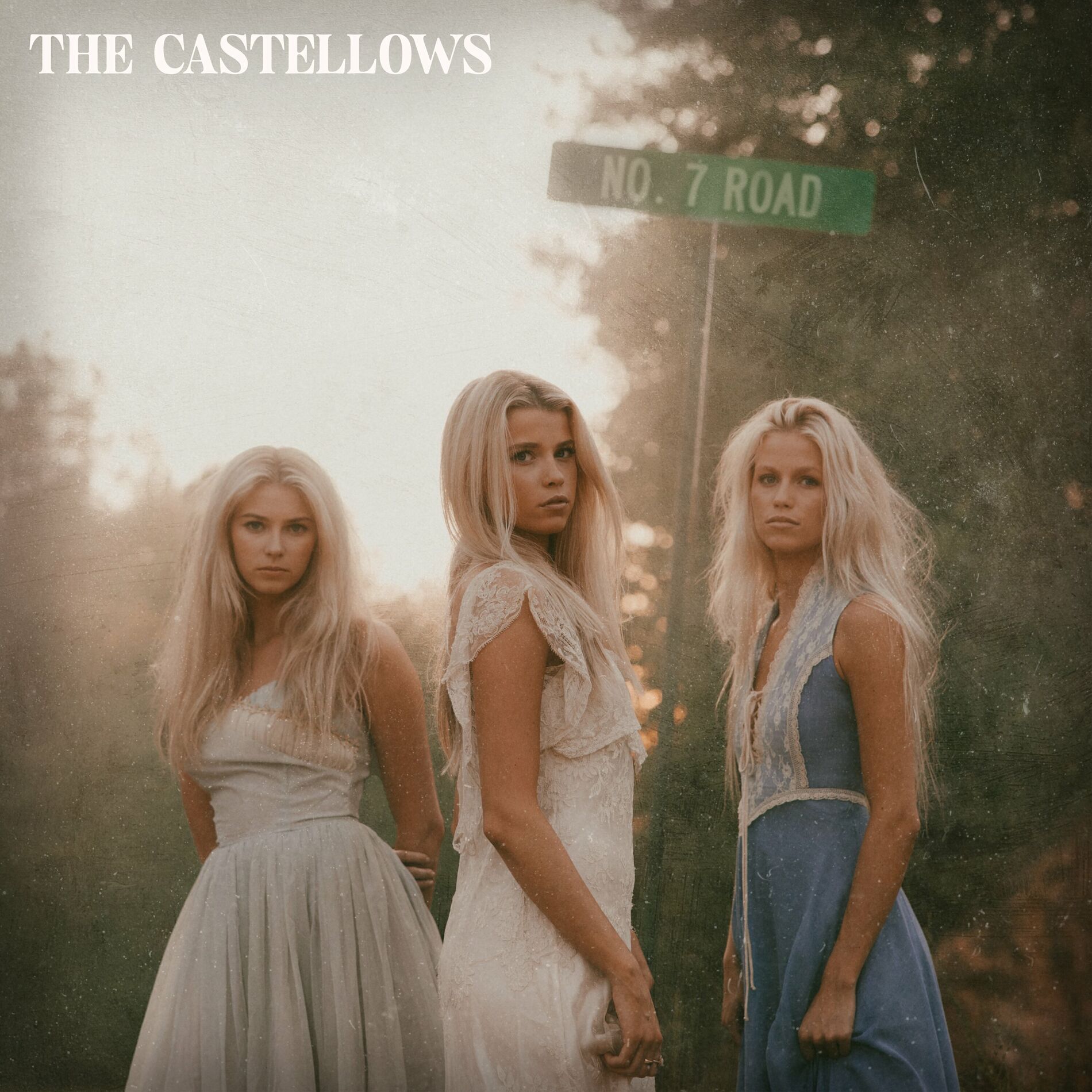 Album cover of No. 7 Road