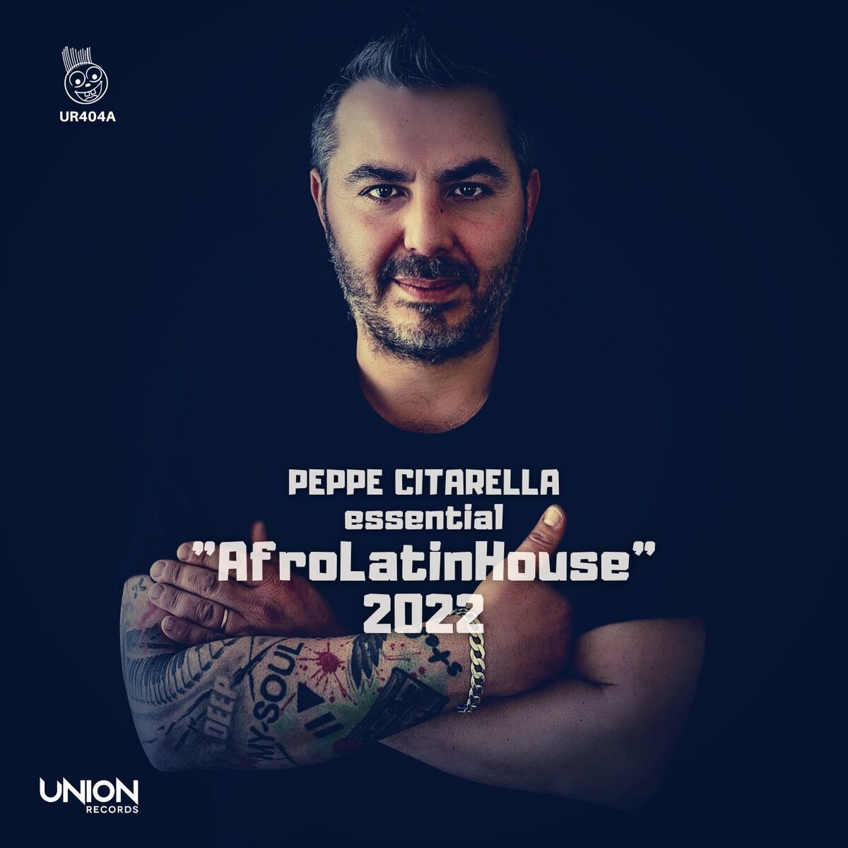 Album cover of Peppe Citarella Essential 