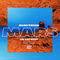 Mars by Maxo Kream album cover