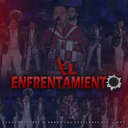 Cover of El Enfrentamiento (En Vivo)
