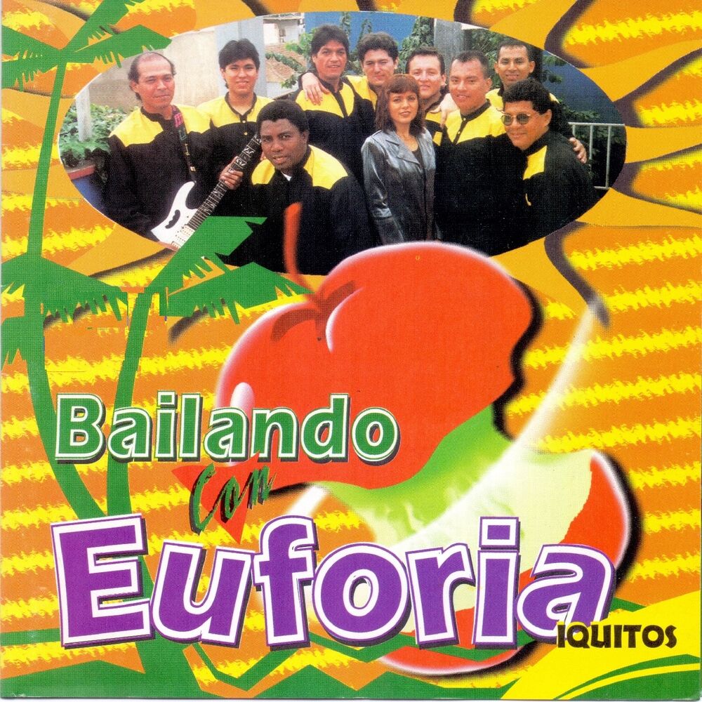 Picture of Bailando Con Euforia