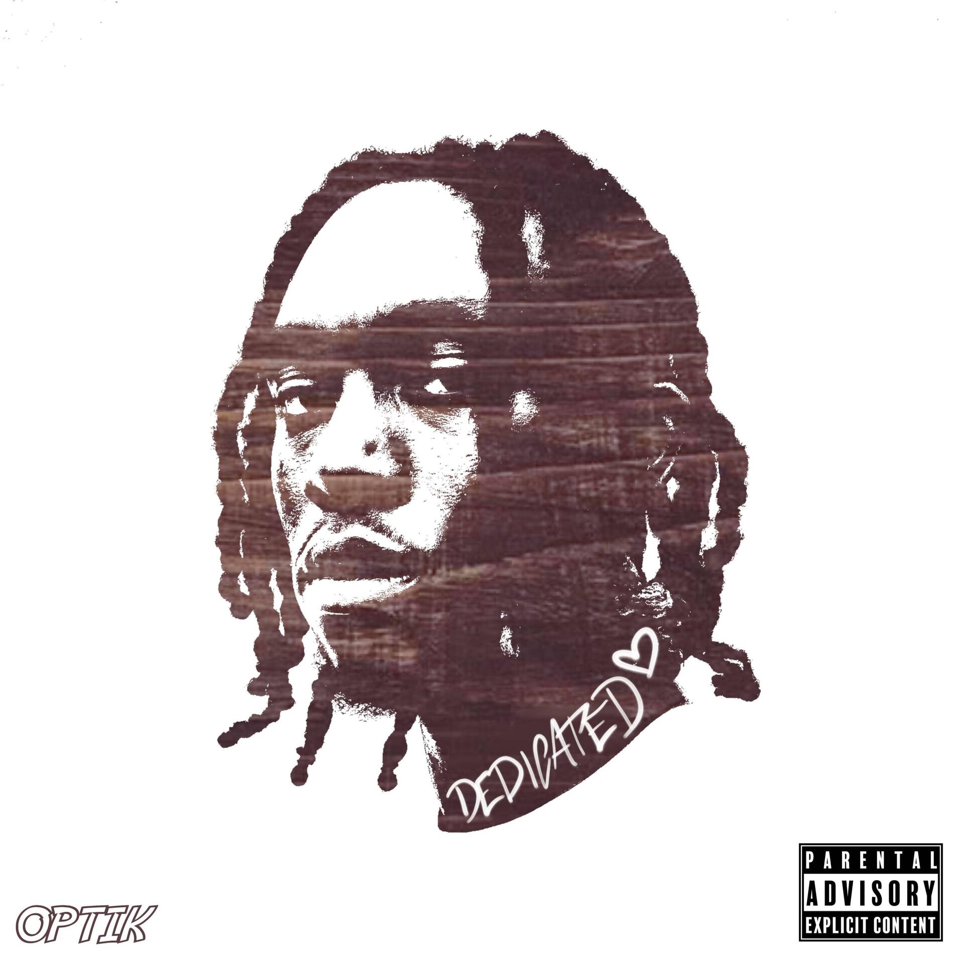 Album cover of Dedicated